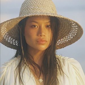 Lack of Color Palm Canyon hat